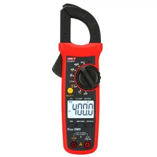 Uni-T Digital Clamp Meter Price in Pakistan Main image