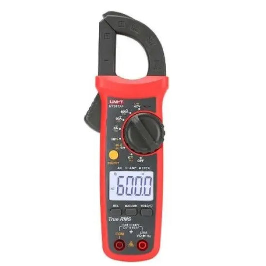 Uni-T UT202A+ Digital Clamp Meter
