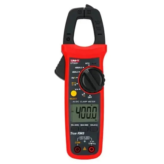 Uni-T Digital Clamp Meter Price in Pakistan Main image