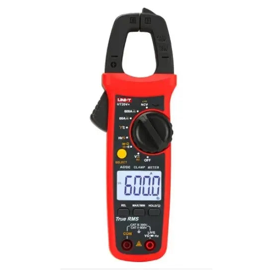 Uni-T Digital Clamp Meter Price in Pakistan Main image