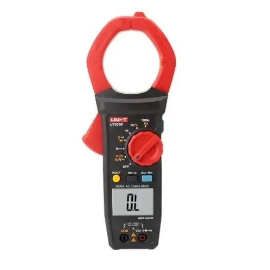 Uni-T AC Clamp Meter Price in Pakistan Main image