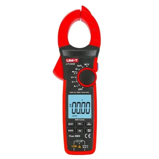 Uni-T Digital Clamp Meter Price in Pakistan Main image
