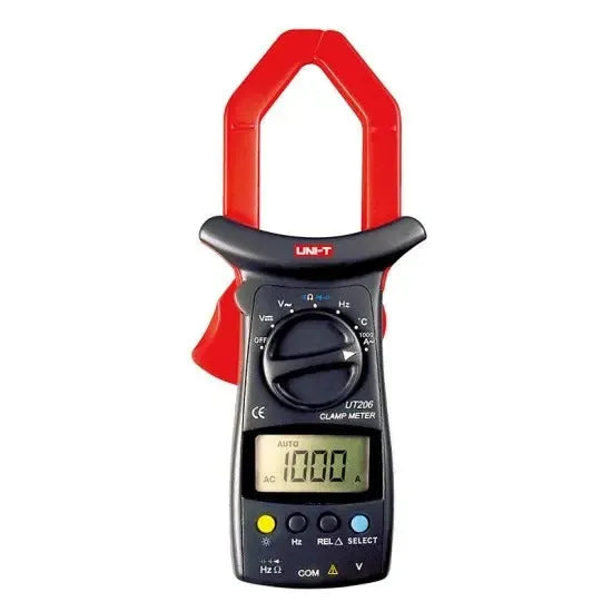 Uni-T Digital Clamp Meter Price in Pakistan Main image