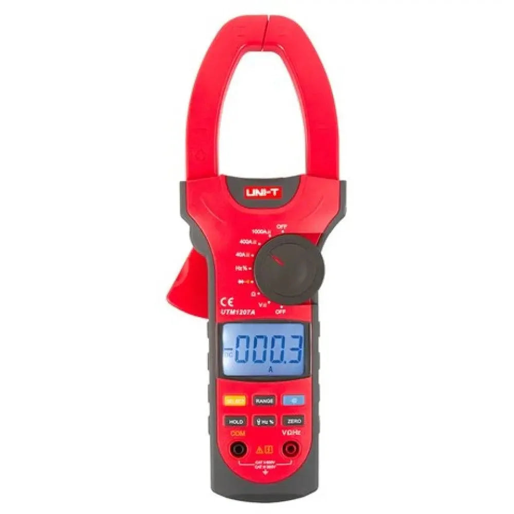 Uni-T Clamp Meter Price in Pakistan
