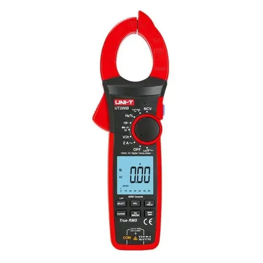 Uni-T Clamp Meter Price in Pakistan