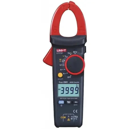 Uni-T Digital Clamp Meters Price in Pakistan 