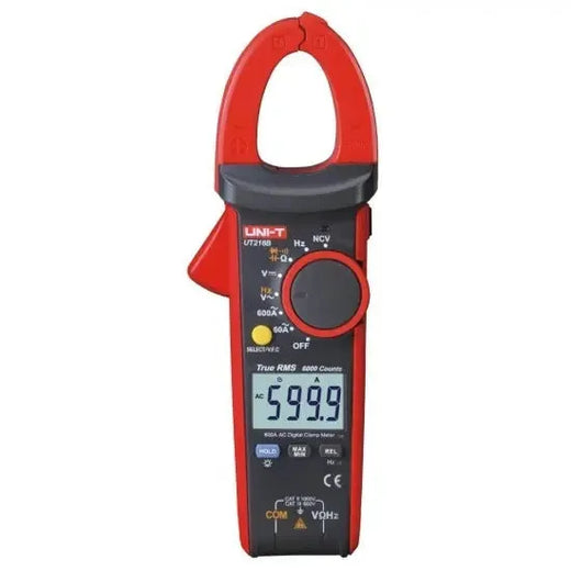 Uni-T Clamp Meter Price in Pakistan