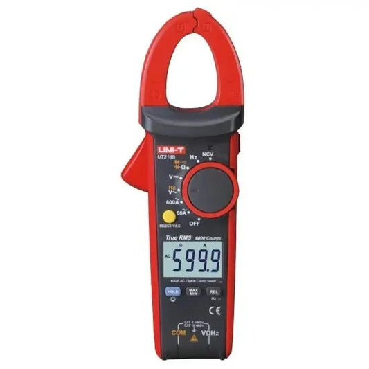 Uni-T Clamp Meter Price in Pakistan