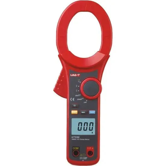 Uni-T Digital Clamp MultimeterPrice in Pakistan Main image