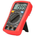 Uni-T UT33B+ Palm Size Digital Multimeter