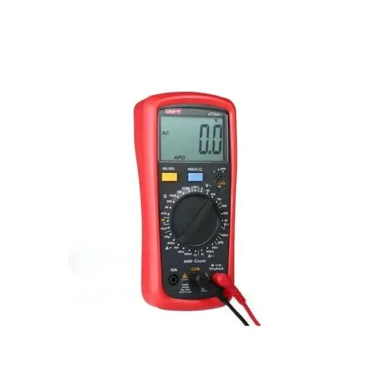 Uni-T Digital Multimeter Price in Pakistan Main image