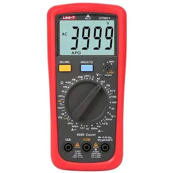 Uni-T Digital Multimeter Price in Pakistan Main image