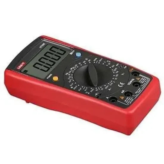 UNI-T UT39E+ Modern Digital Multimeter Secondary image