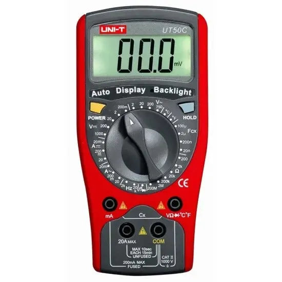 Uni-T Digital Multimeter Price in Pakistan