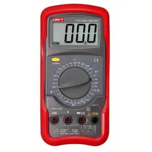 Uni-T Digital Multimeter Price in Pakistan