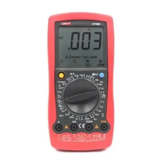 Uni-T UT58B General Digital Multimeter Main image