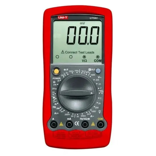 Uni-T Digital Multimeter Price in Pakistan