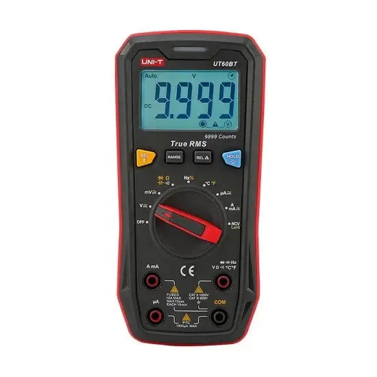 Uni-T Digital Multimeter Price in Pakistan Main image
