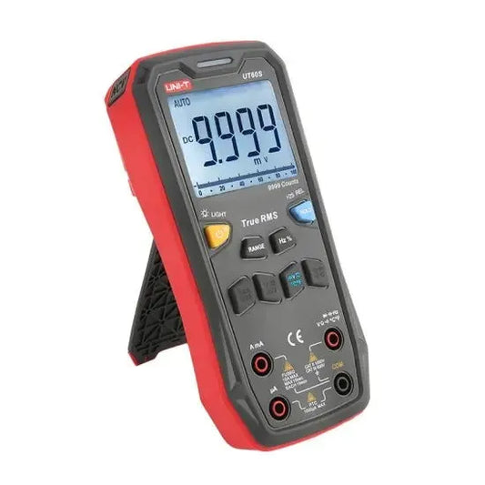 Uni-T UT60S True RMS Digital Multimeter