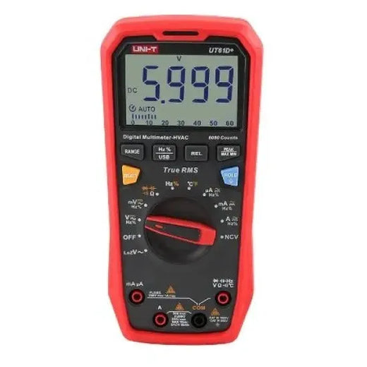 Uni-T Digital Multimeter Price in Pakistan