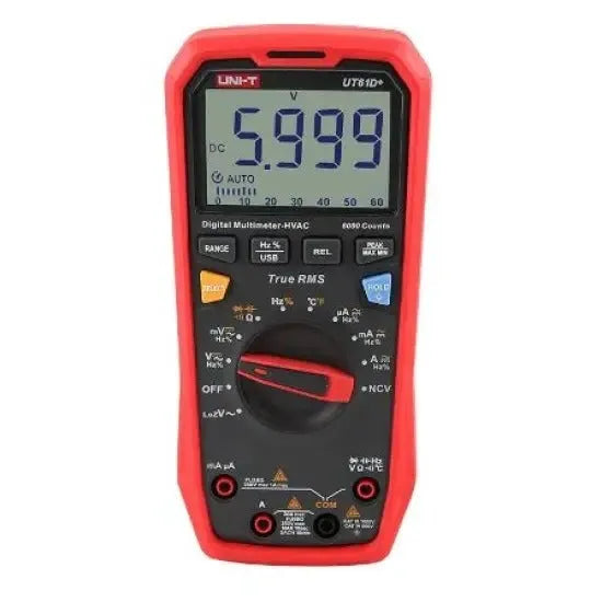 Uni-T Digital Multimeter Price in Pakistan Main image
