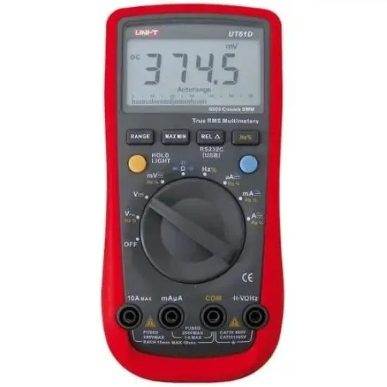 Uni-T Digital Multimeter Price in Pakistan