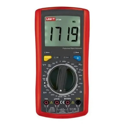 Uni-T Digital Multimeter Price in Pakistan 