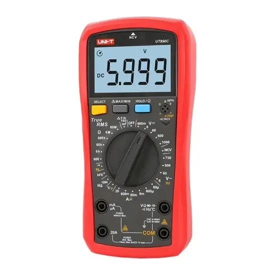 Uni-T Digital Multimeter Price in Pakistan  Main image