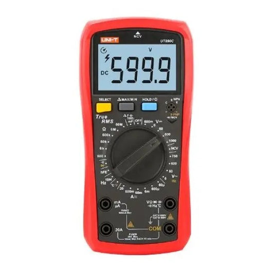 Uni-T Digital Multimeter Price in Pakistan