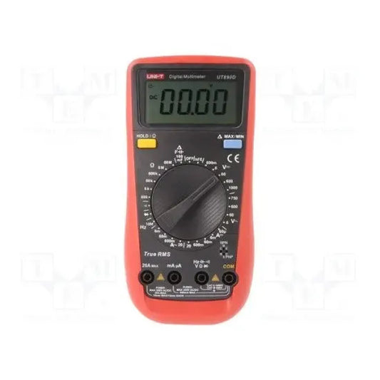 Uni-T Digital Multimeter Price in Pakistan