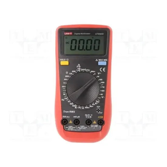 Uni-T Digital Multimeter Price in Pakistan Main image
