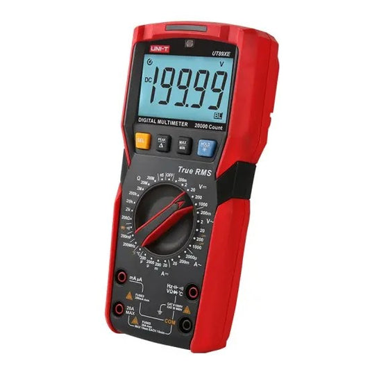 Uni-T Digital Multimeter Price in Pakistan