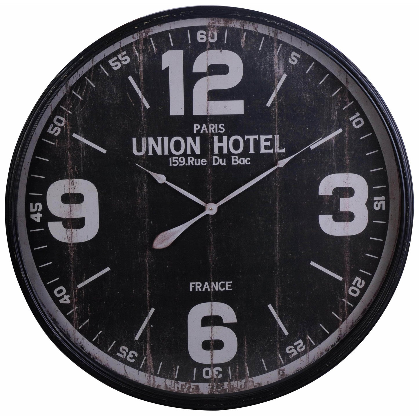 Union Hotel Wall Clock Price in Pakistan