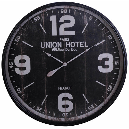 Union Hotel Wall Clock Price in Pakistan