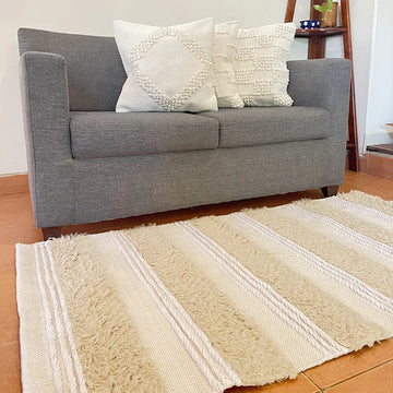Textured White On White Price in Pakistan