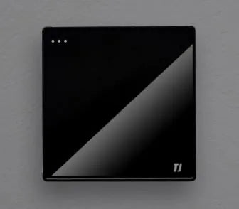 TJ V4 Series 1 Gang 2 Way Flush Switch Price in Pakistan