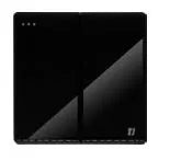 TJ V4 Series 2 Gang 2 Way Flush Switch Price in Pakistan