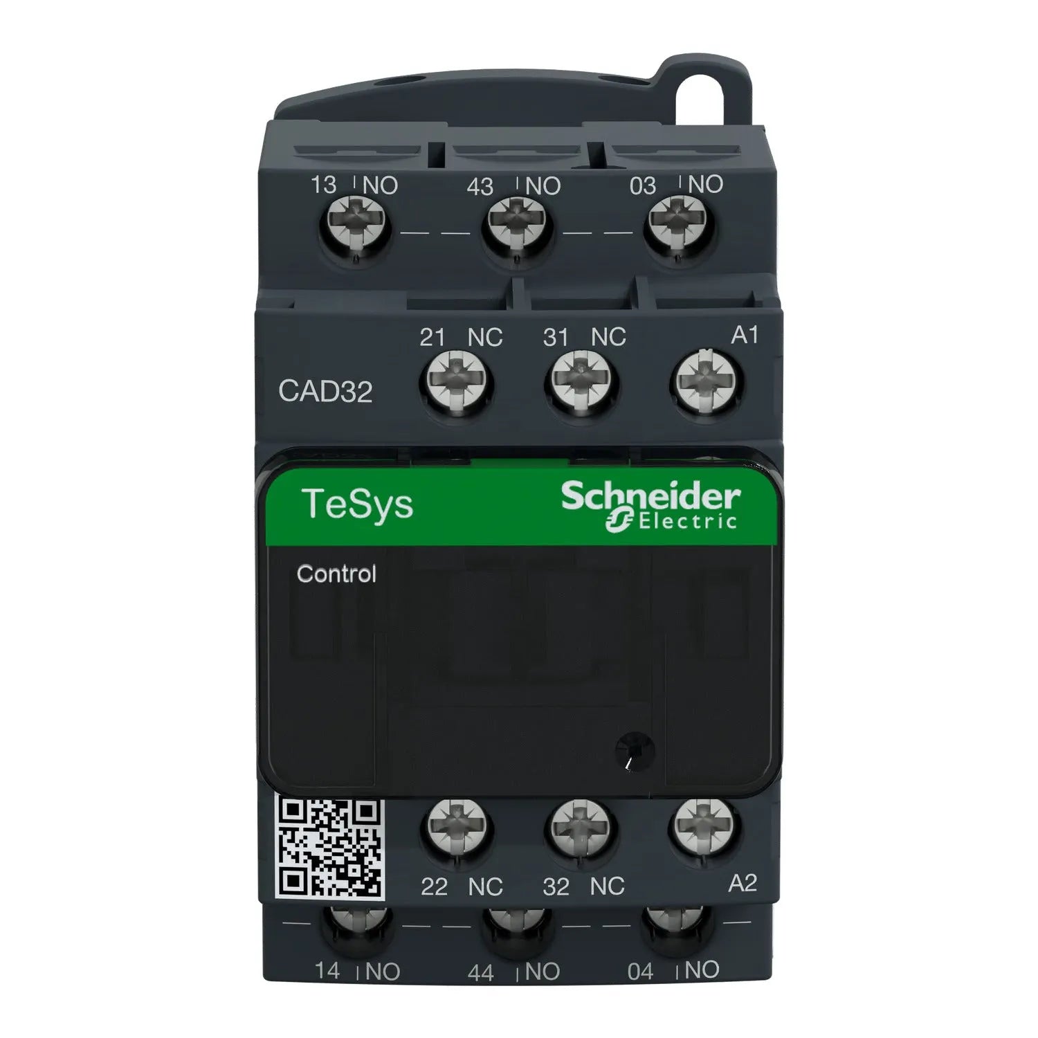 Schneider  TeSys D Contactors