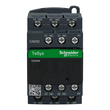 Schneider  TeSys D Contactors