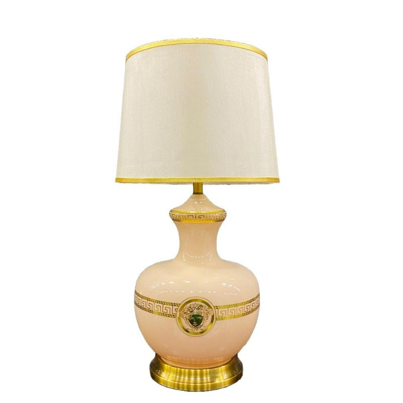 Versace Glamour Beige Table Lamp Price in Pakistan