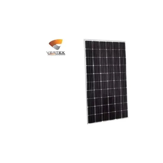 Vertex 170w Poly Solar Panel Price in Pakistan  Main image