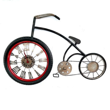 Vintage Bicycle Wall Clock Price in Pakistan