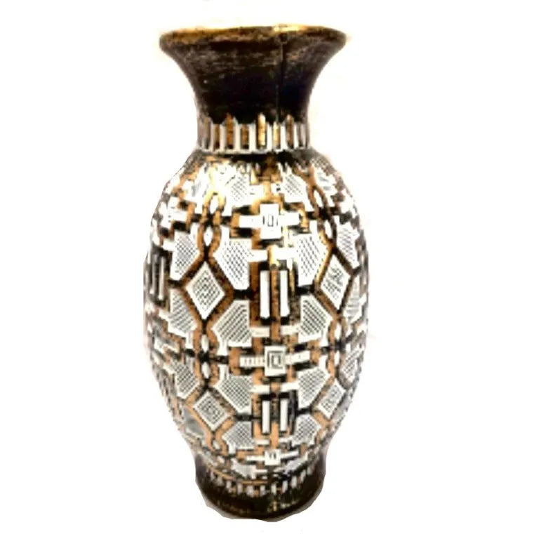 Vintage Ceramic Vase Large Price in Pakistan Main image