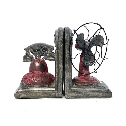 Vintage Decorative Bookend Price in Pakistan 