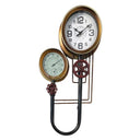 Vintage Machine Wall Clock