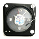 Vintage Metal Wall Clock