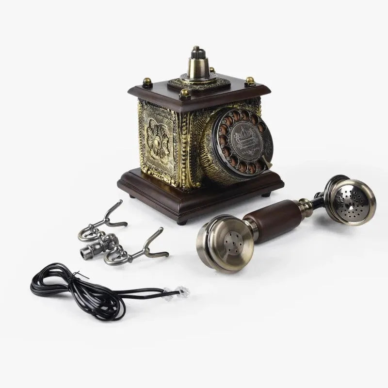Vintage Telephone Set Price in Pakistan