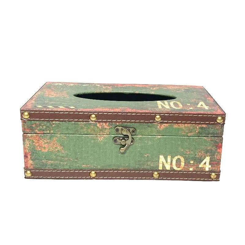 Tissue Box Vintage Price in Pakistan