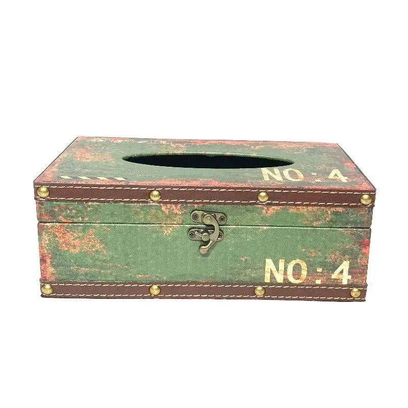 Tissue Box Vintage Price in Pakistan