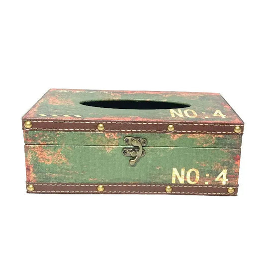 Tissue Box Vintage Price in Pakistan